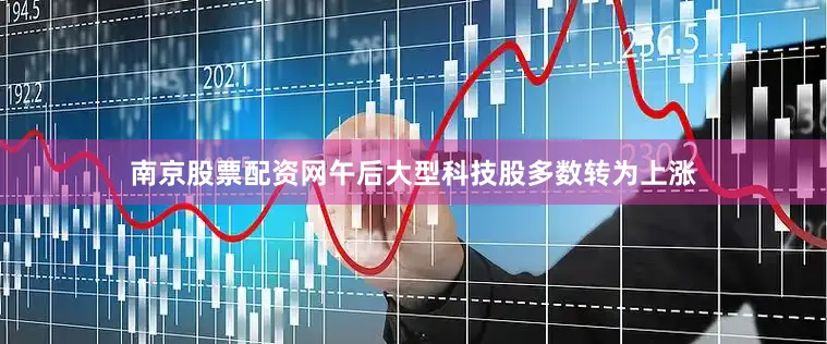 南京股票配资网午后大型科技股多数转为上涨