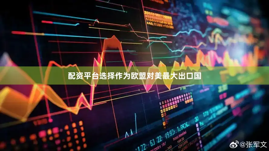 配资平台选择作为欧盟对美最大出口国